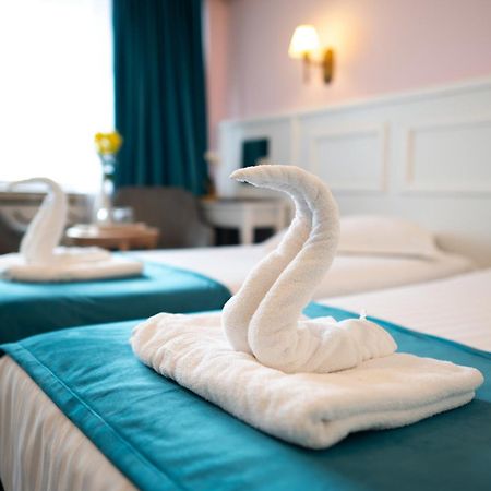 Hotel Parc ママイア エクステリア 写真
