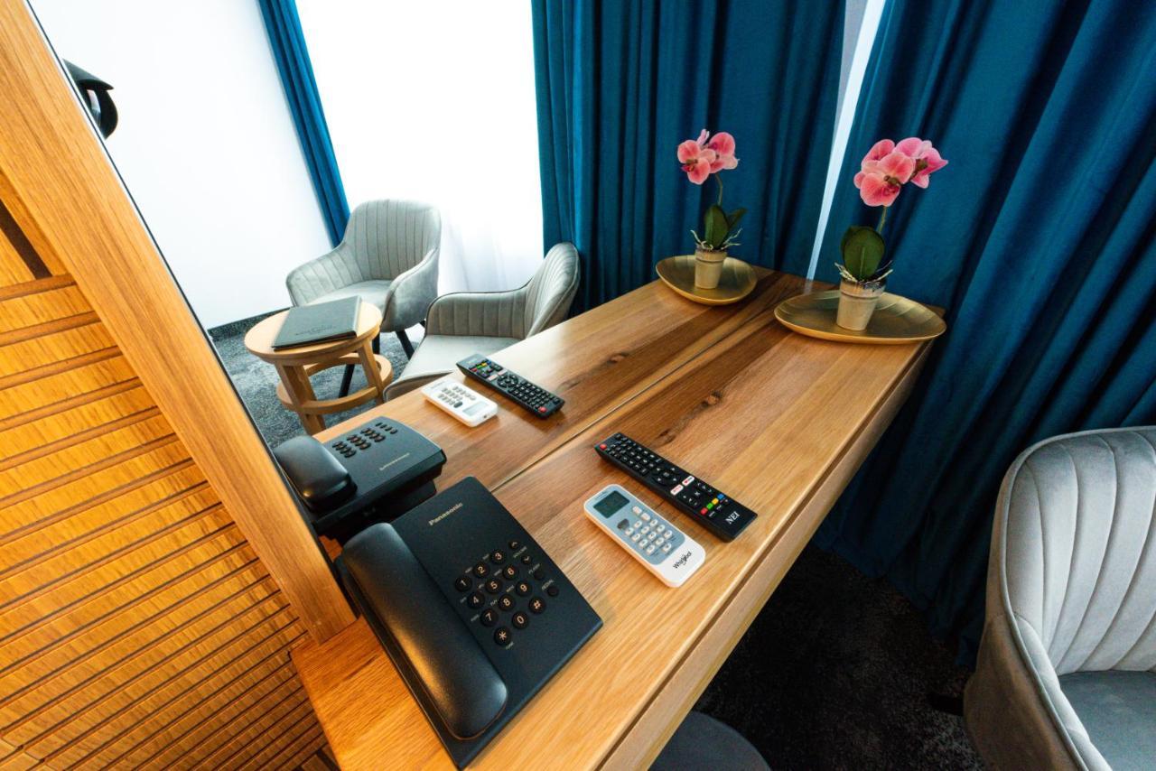 Hotel Parc ママイア エクステリア 写真