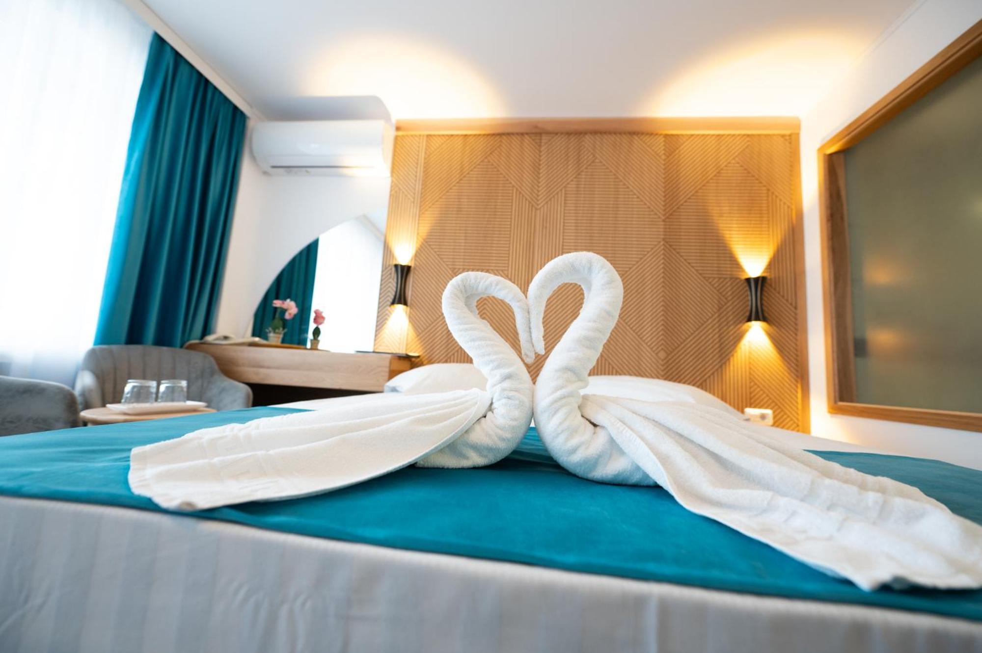 Hotel Parc ママイア エクステリア 写真