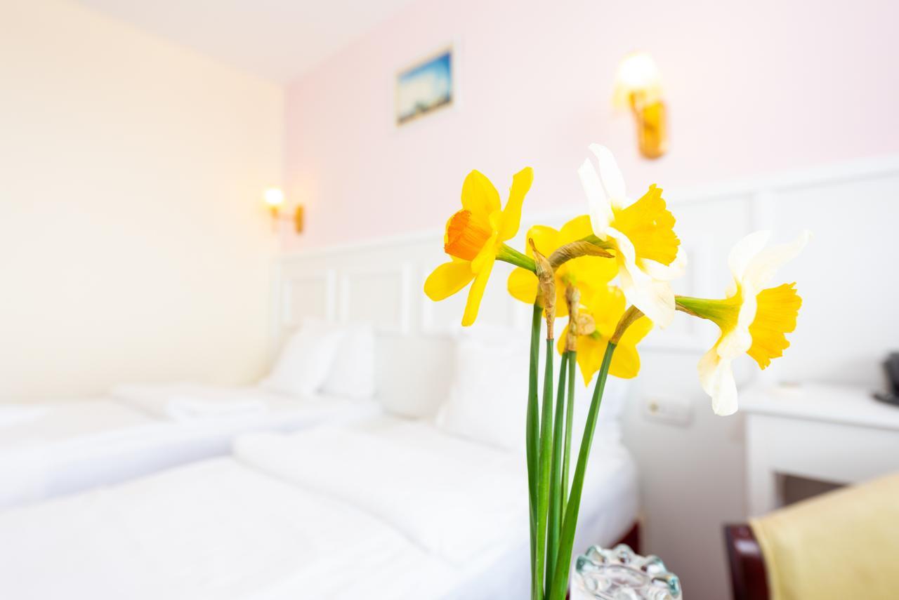 Hotel Parc ママイア エクステリア 写真
